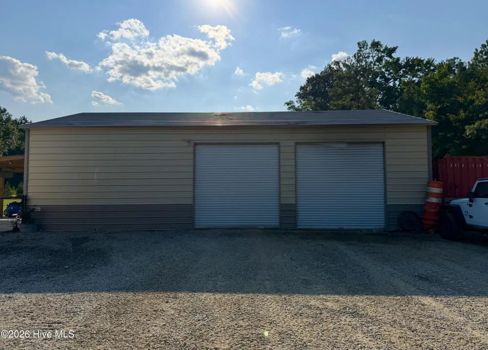 2310 Devils Racetrack Road Four Oaks, NC 27524