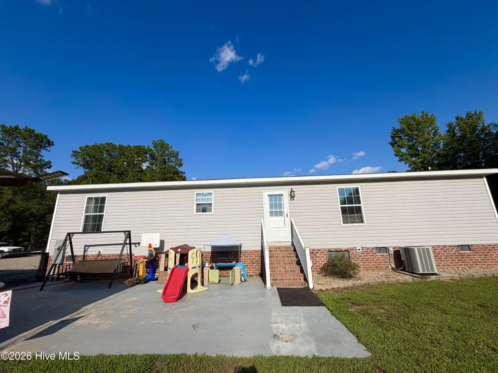2310 Devils Racetrack Road Four Oaks, NC 27524