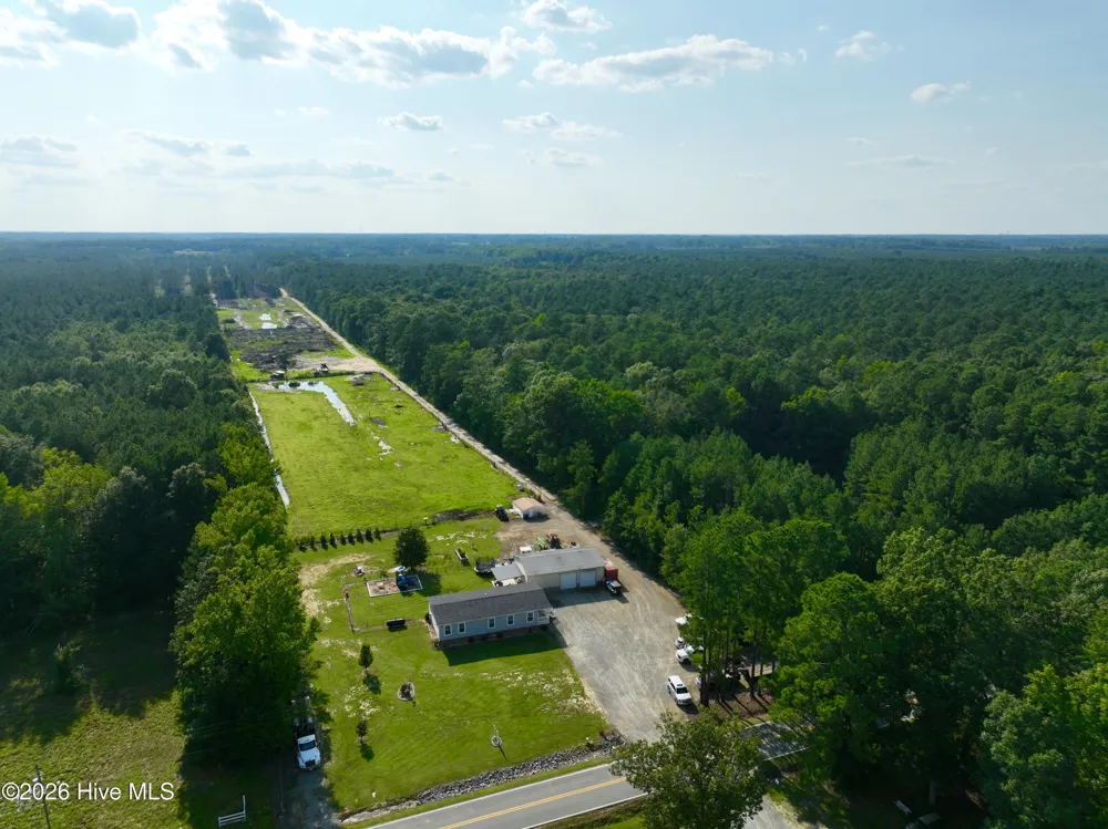 2310 Devils Racetrack Road Four Oaks, NC 27524