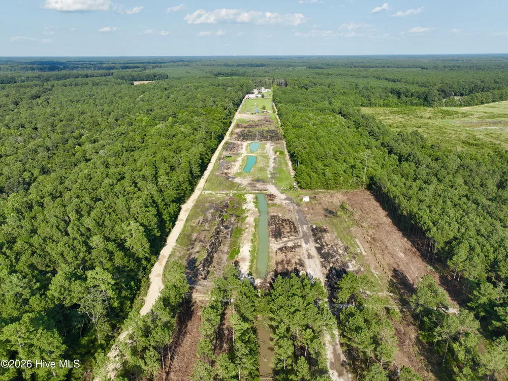 2310 Devils Racetrack Road Four Oaks, NC 27524