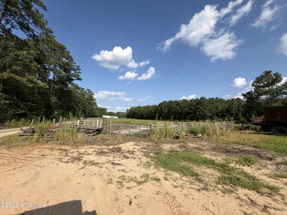 2310 Devils Racetrack Road Four Oaks, NC 27524
