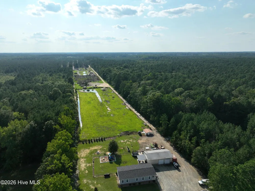 2310 Devils Racetrack Road Four Oaks, NC 27524
