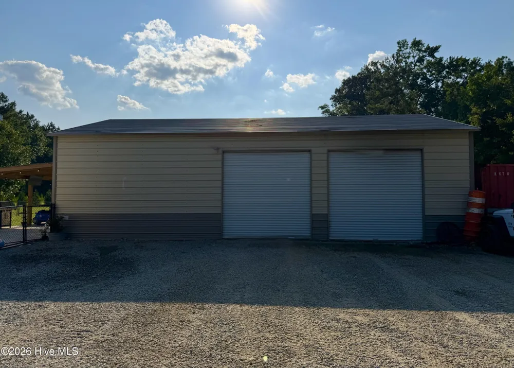 2310 Devils Racetrack Road Four Oaks, NC 27524