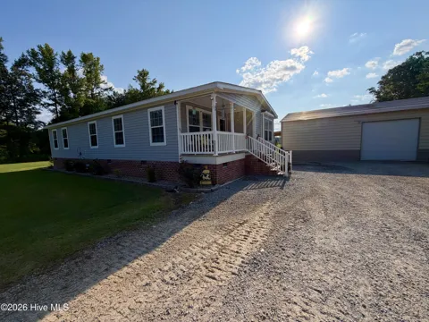 2310 Devils Racetrack Road