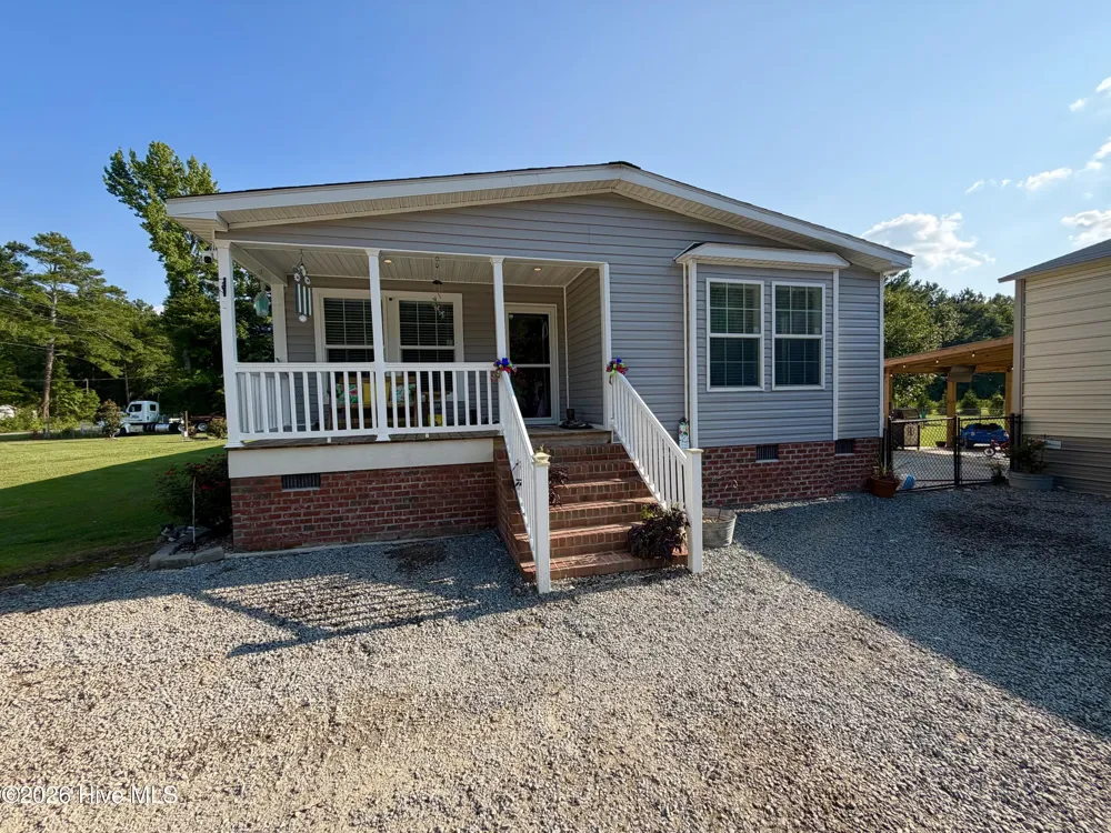 2310 Devils Racetrack Road Four Oaks, NC 27524