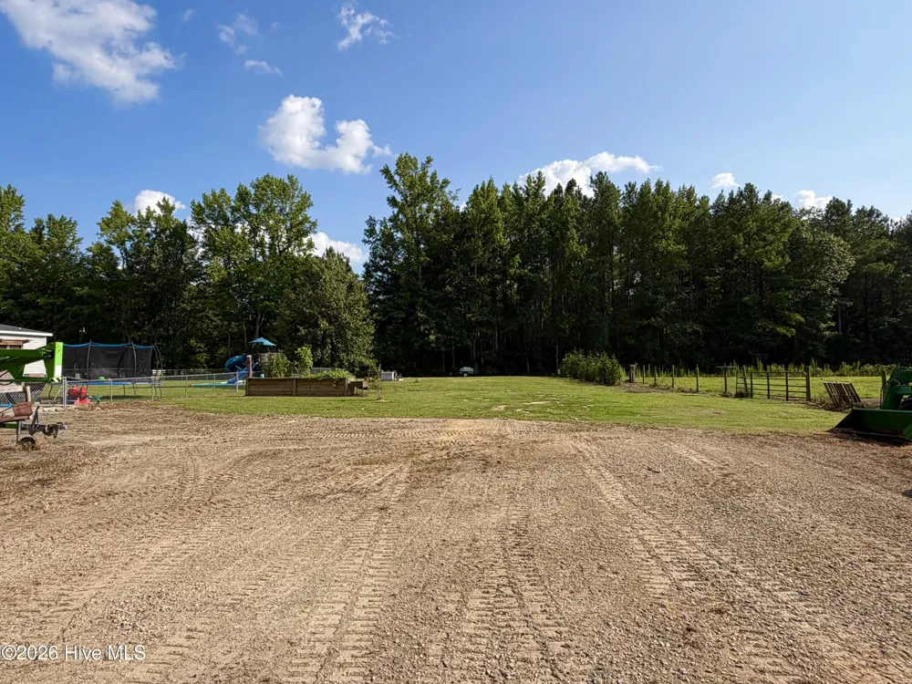 2310 Devils Racetrack Road Four Oaks, NC 27524