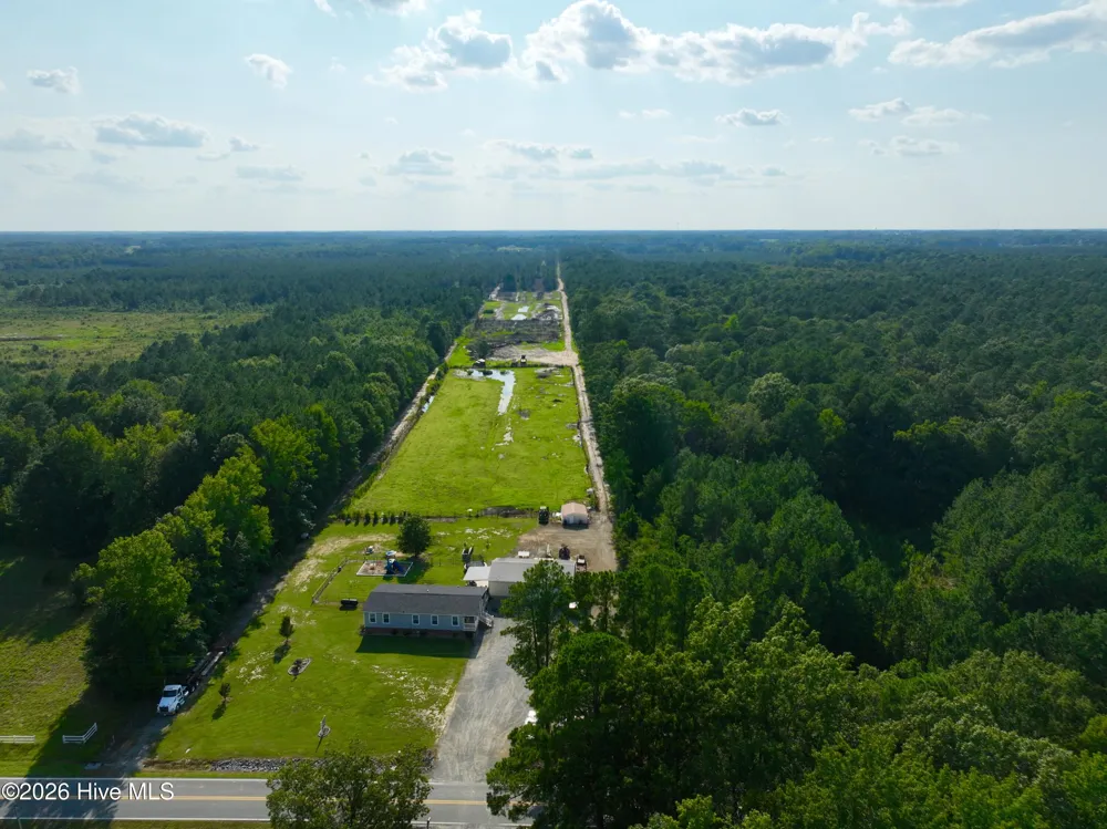 2310 Devils Racetrack Road Four Oaks, NC 27524