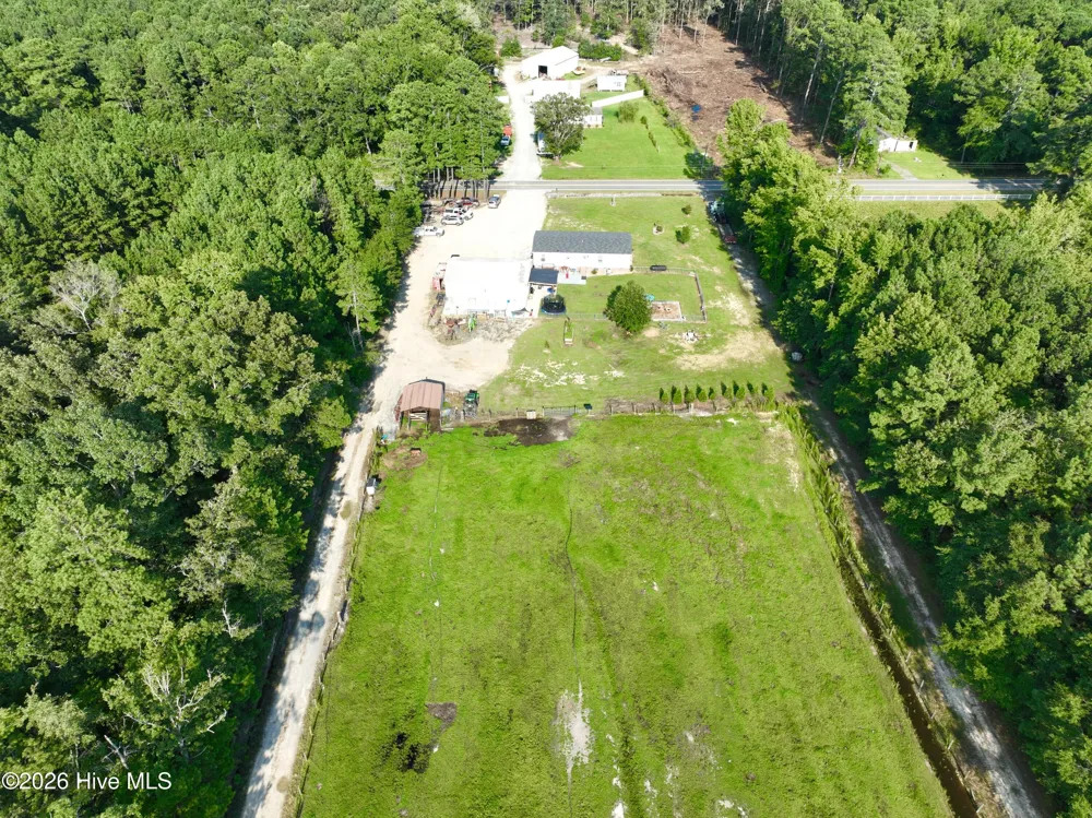 2310 Devils Racetrack Road Four Oaks, NC 27524
