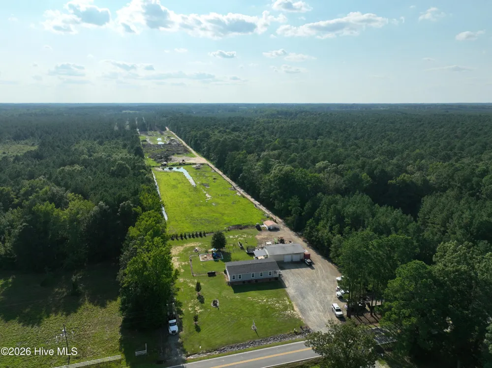 2310 Devils Racetrack Road Four Oaks, NC 27524