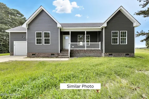 1145 Four Forks Road