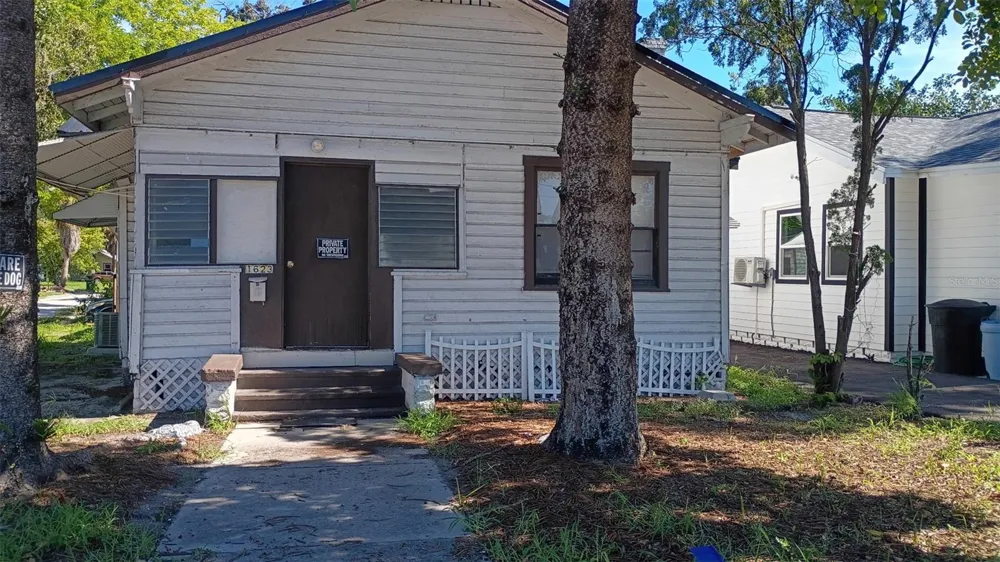 1623 7TH AVE N St Petersburg, FL 33713