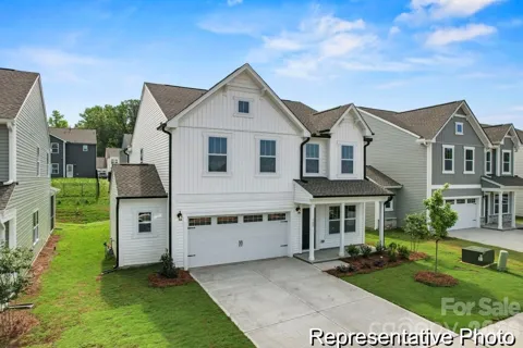 136 Pembroke Way #23