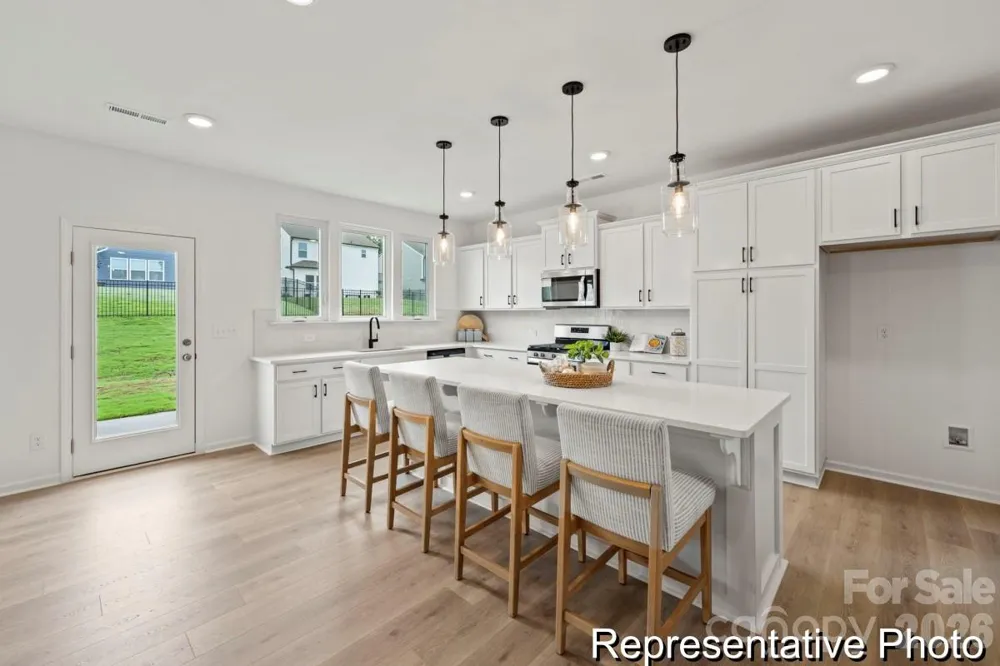 136 Pembroke Way #23 Albemarle, NC 28001