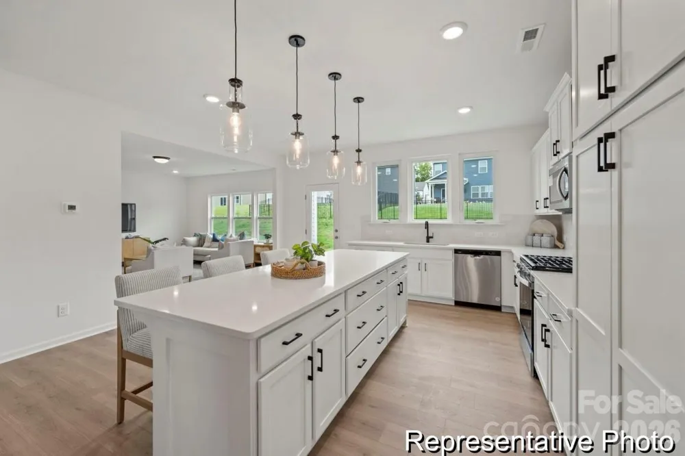 136 Pembroke Way #23 Albemarle, NC 28001