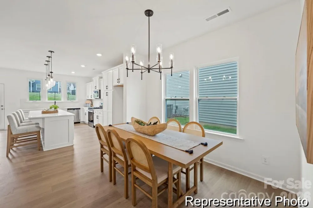 136 Pembroke Way #23 Albemarle, NC 28001