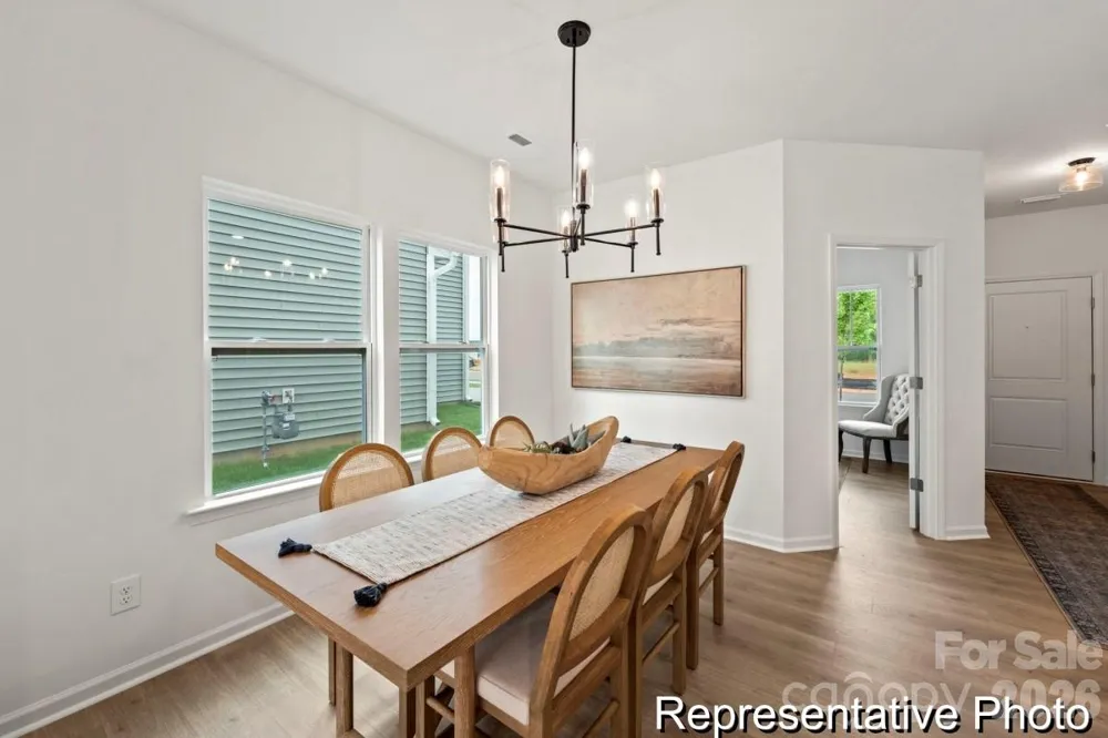 136 Pembroke Way #23 Albemarle, NC 28001