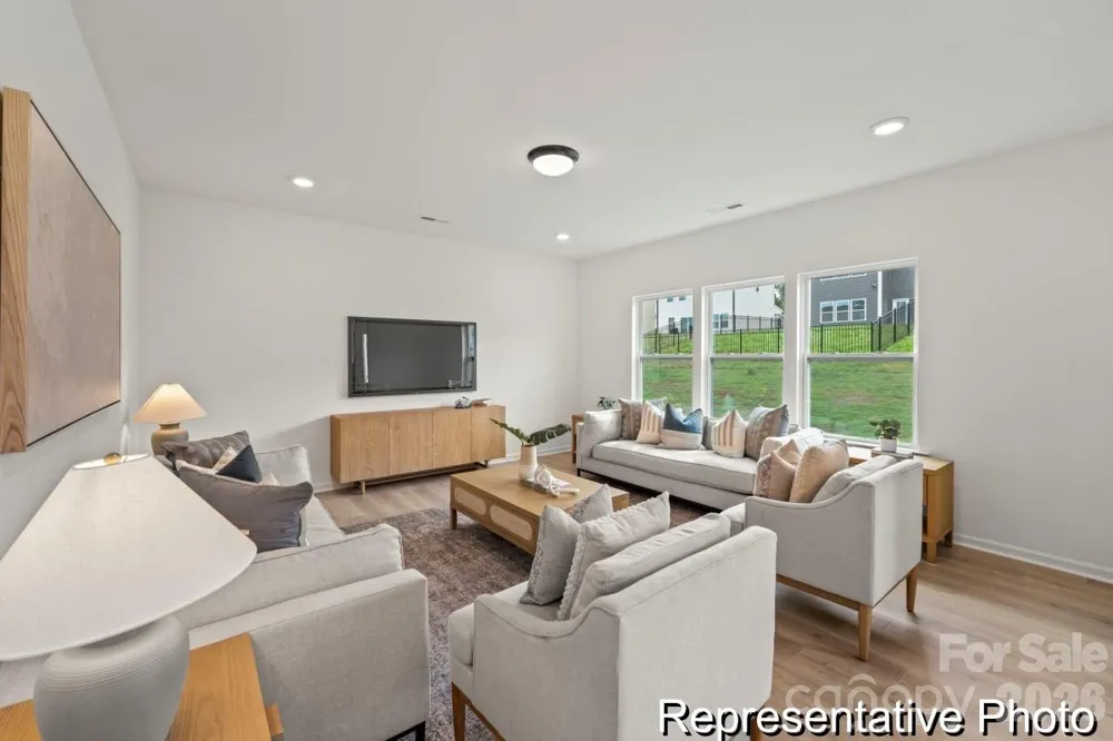 136 Pembroke Way #23 Albemarle, NC 28001