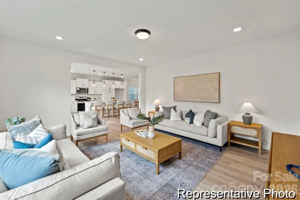 136 Pembroke Way #23 Albemarle, NC 28001