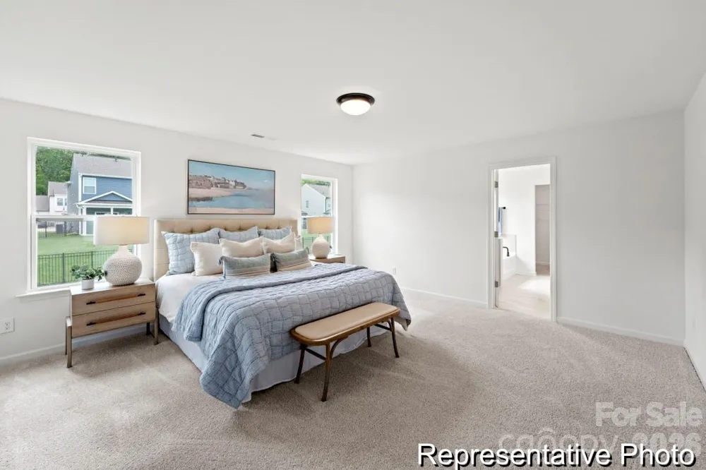 136 Pembroke Way #23 Albemarle, NC 28001