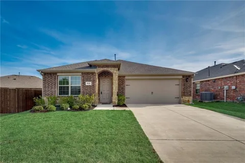 1610 Sorghum Drive