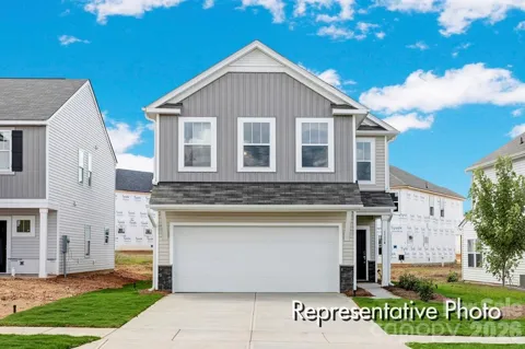 1027 Gondola Court #23A
