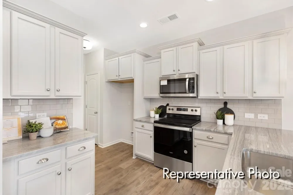 1027 Gondola Court #23A Salisbury, NC 28144
