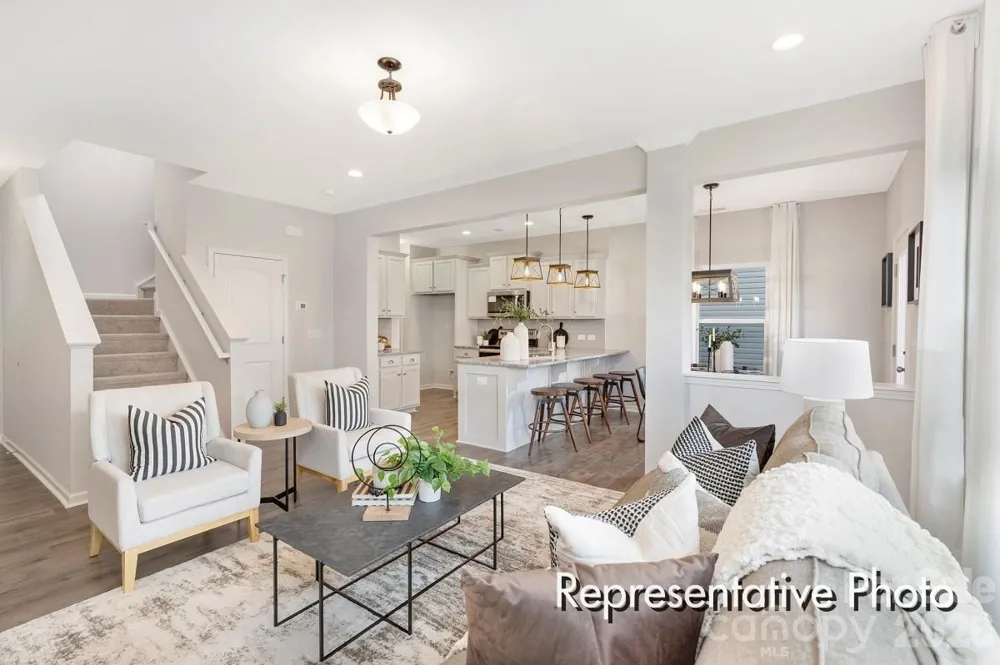1027 Gondola Court #23A Salisbury, NC 28144