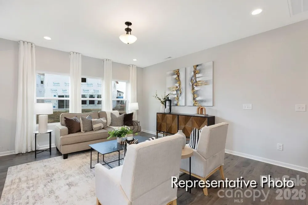 1027 Gondola Court #23A Salisbury, NC 28144