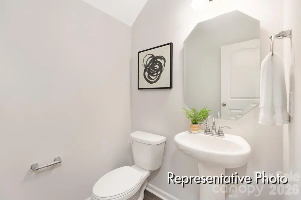1027 Gondola Court #23A Salisbury, NC 28144
