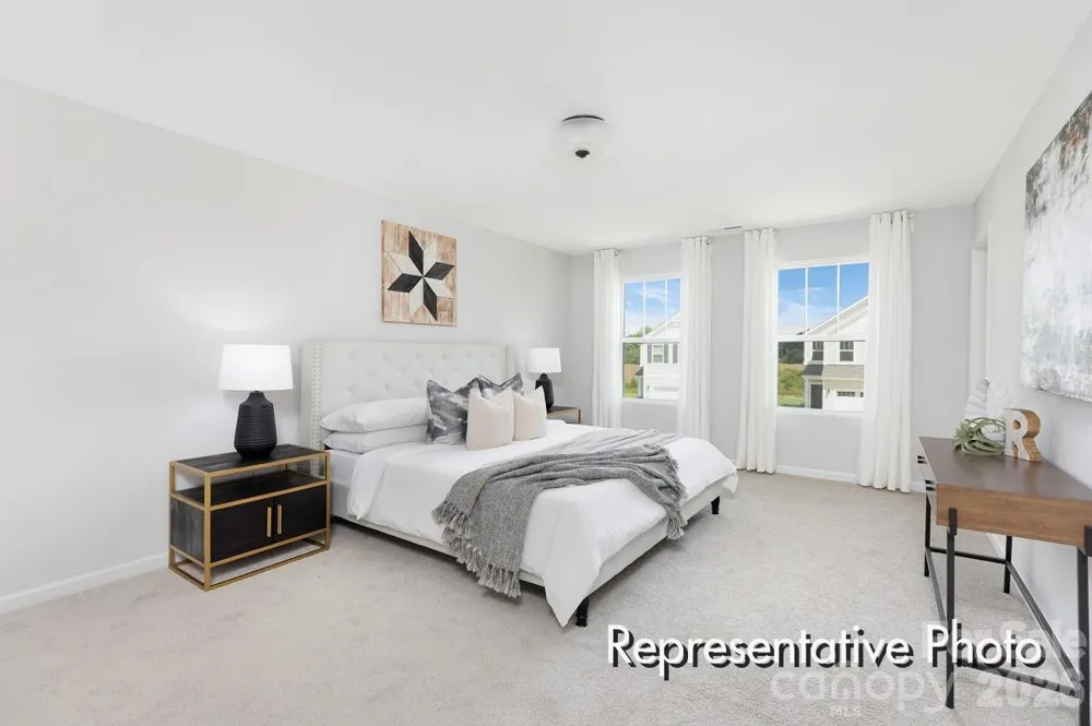 1027 Gondola Court #23A Salisbury, NC 28144