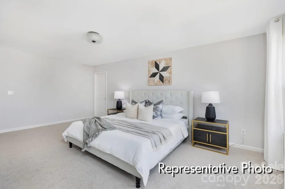 1027 Gondola Court #23A Salisbury, NC 28144
