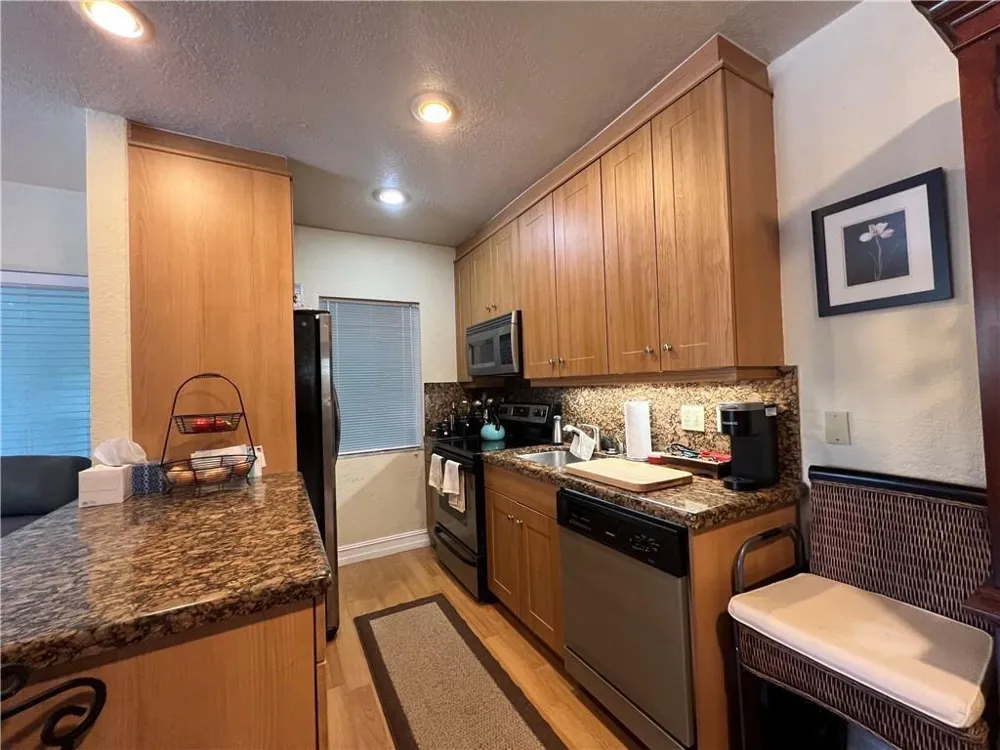 1423 HOLLY HEIGHTS DRIVE #7 Fort Lauderdale, FL 33304