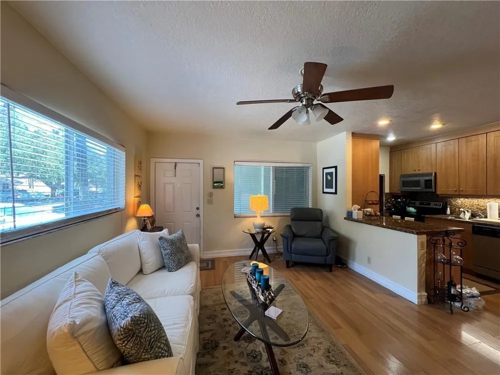 1423 HOLLY HEIGHTS DRIVE #7 Fort Lauderdale, FL 33304