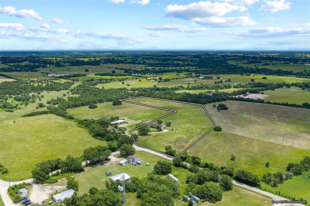 2623 Salem Road Brenham, TX 77833