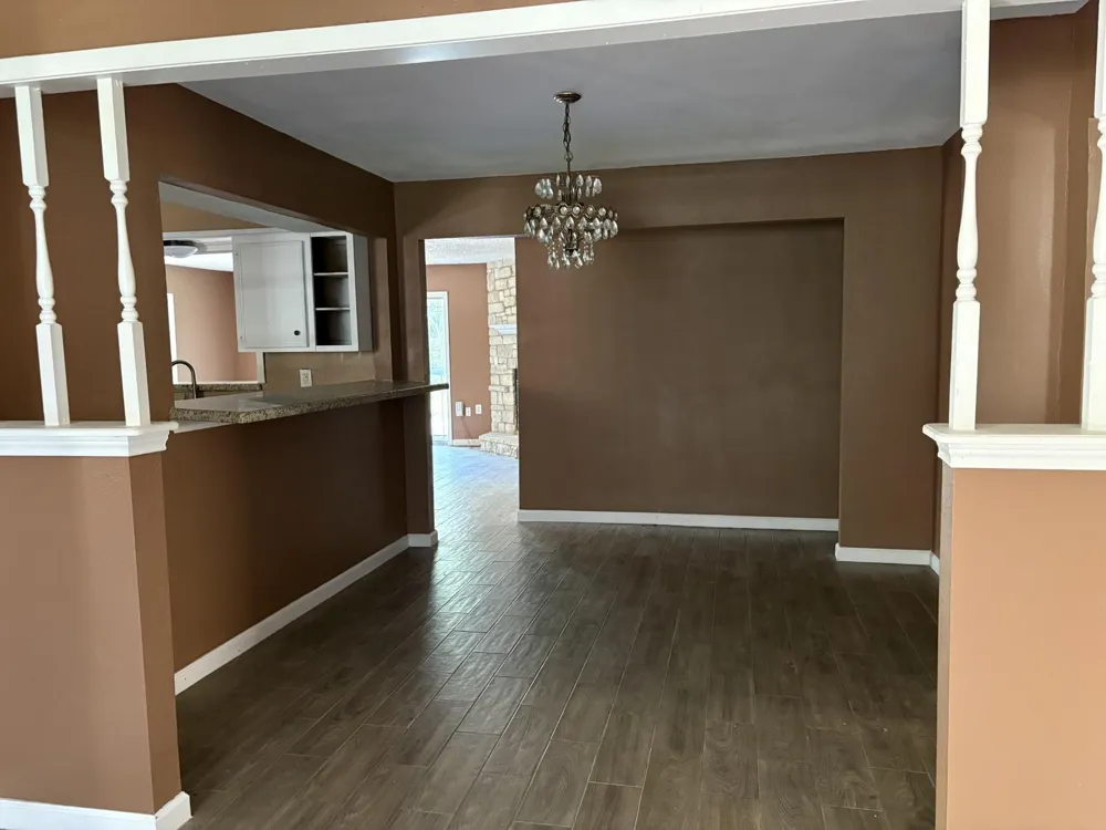 7635 Claiborne Street Houston, TX 77016