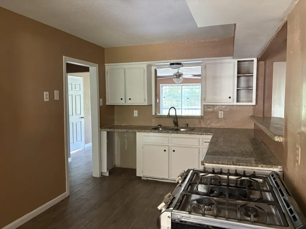 7635 Claiborne Street Houston, TX 77016