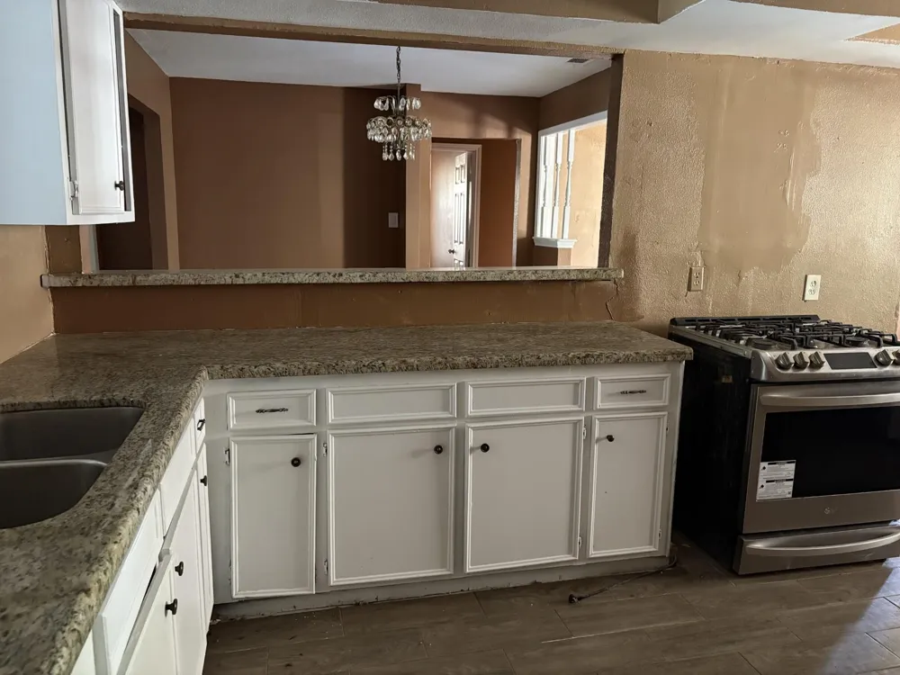 7635 Claiborne Street Houston, TX 77016