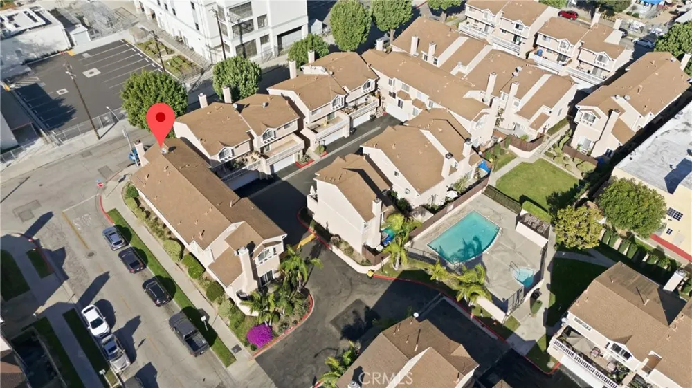 2915 E 60th Pl #A Huntington Park, CA 90255