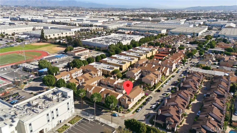 2915 E 60th Pl #A Huntington Park, CA 90255