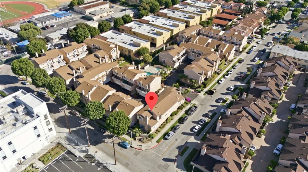 2915 E 60th Pl #A Huntington Park, CA 90255