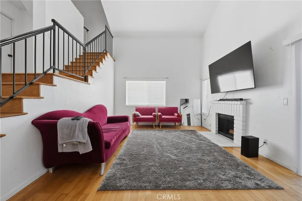 2915 E 60th Pl #A Huntington Park, CA 90255