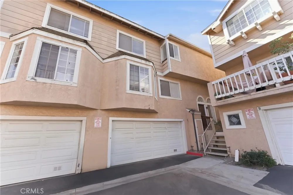 2915 E 60th Pl #A Huntington Park, CA 90255