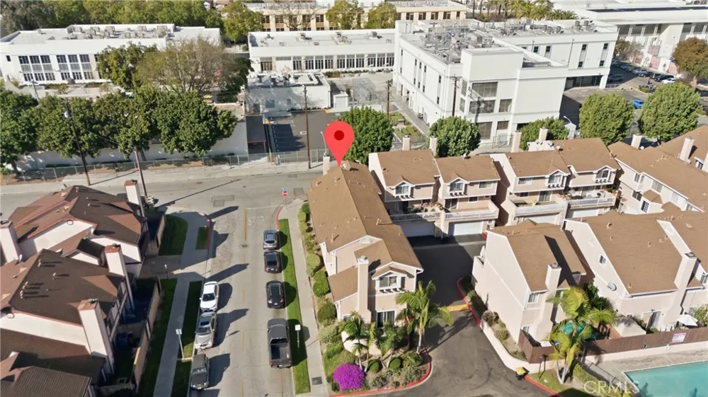 2915 E 60th Pl #A Huntington Park, CA 90255