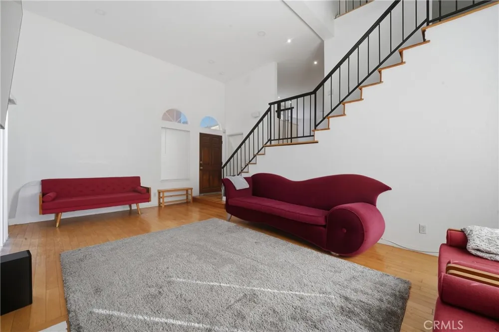 2915 E 60th Pl #A Huntington Park, CA 90255