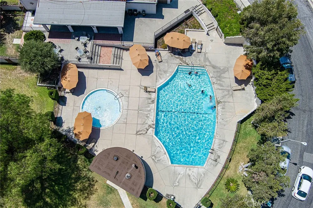 1858 Via Bandera Whittier, CA 90601