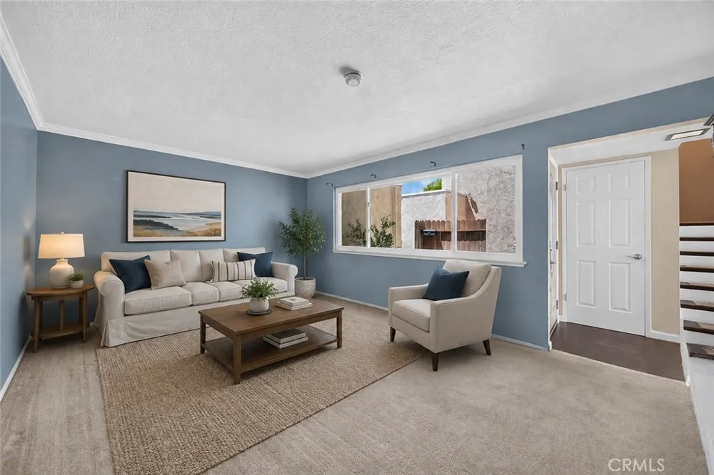 1858 Via Bandera Whittier, CA 90601