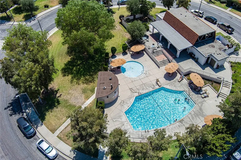 1858 Via Bandera Whittier, CA 90601
