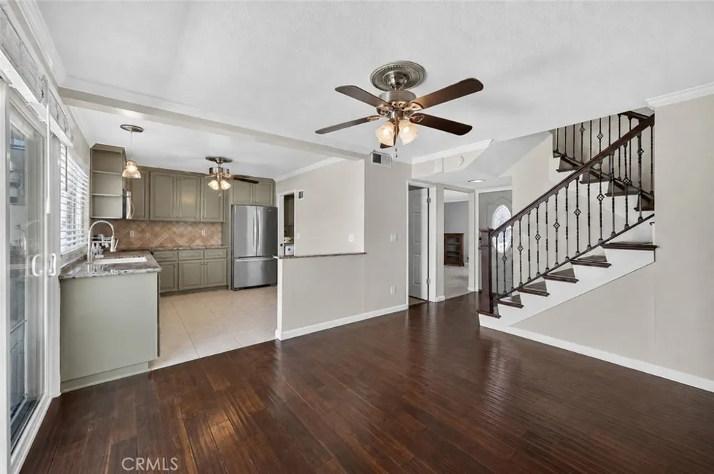 1858 Via Bandera Whittier, CA 90601