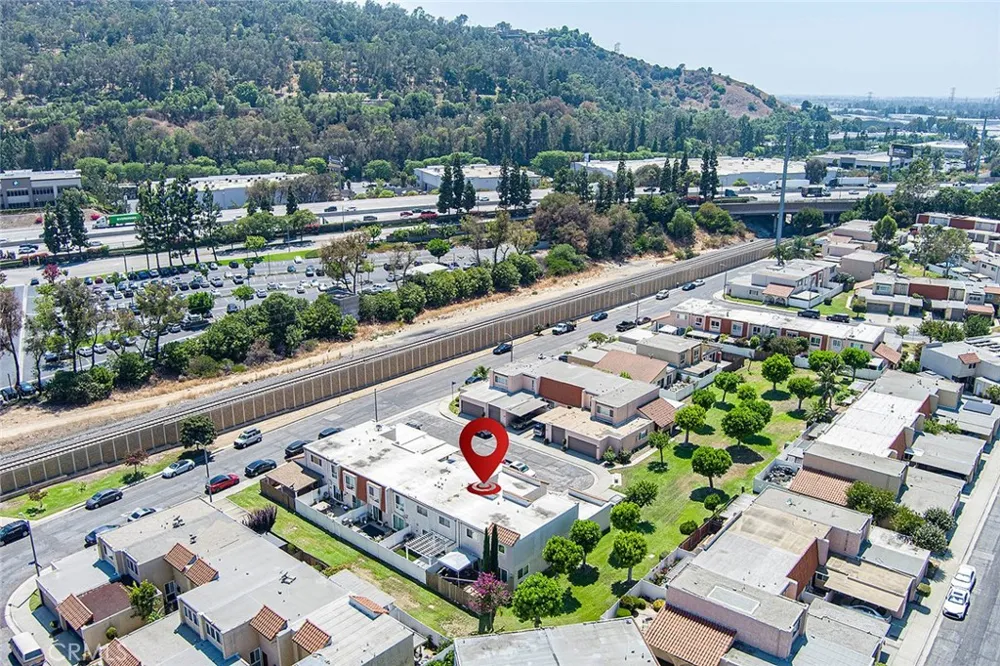 1858 Via Bandera Whittier, CA 90601