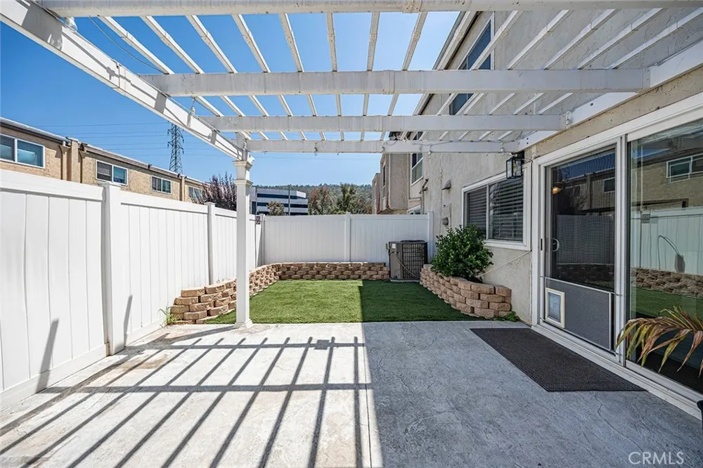 1858 Via Bandera Whittier, CA 90601